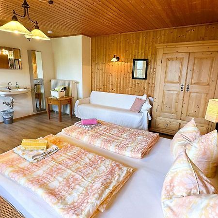 Almbauernhof Apartment Руполдинг Екстериор снимка
