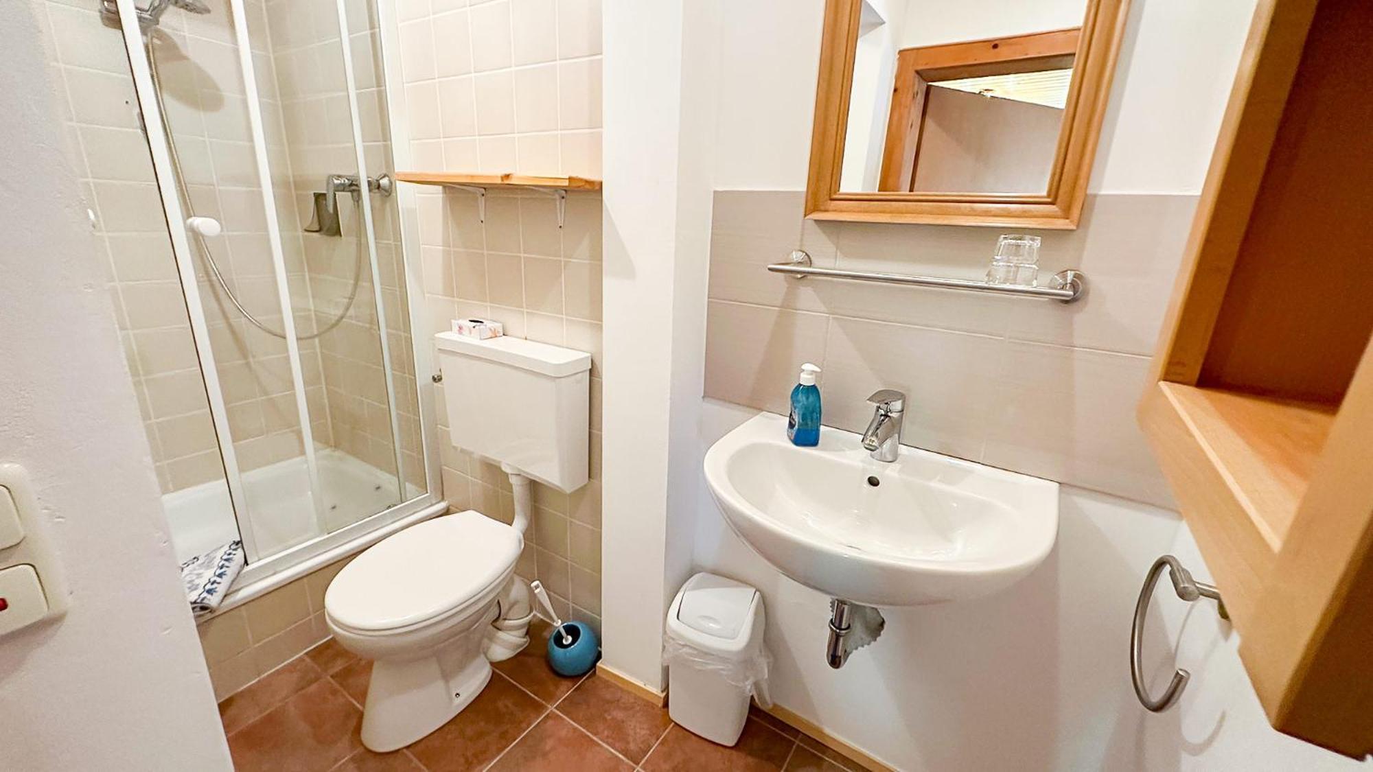 Almbauernhof Apartment Руполдинг Екстериор снимка