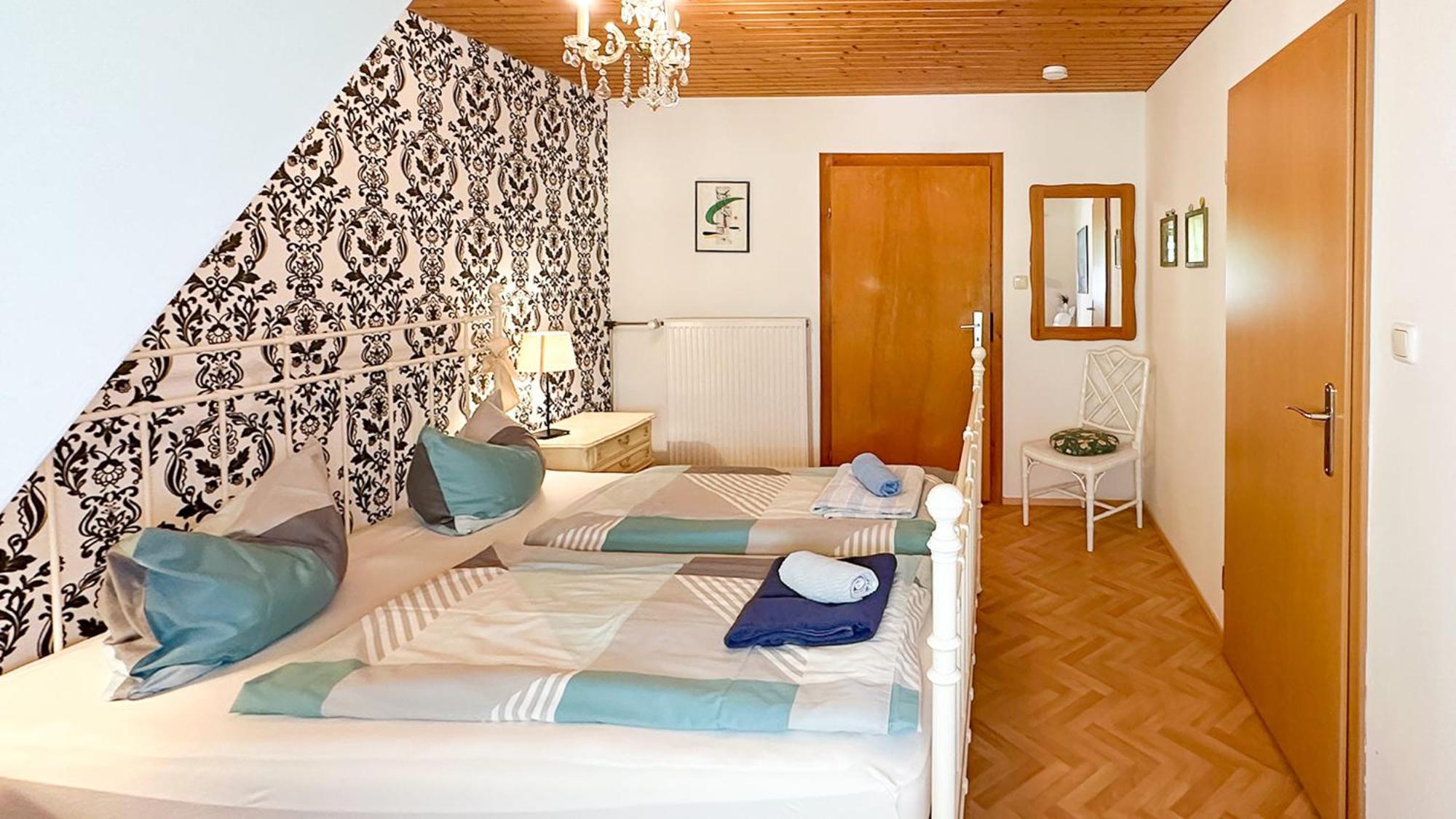 Almbauernhof Apartment Руполдинг Екстериор снимка