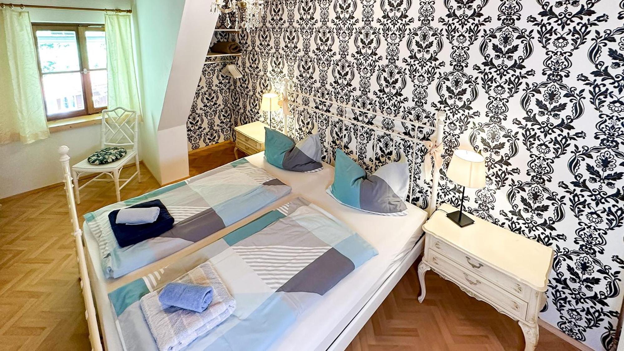 Almbauernhof Apartment Руполдинг Екстериор снимка