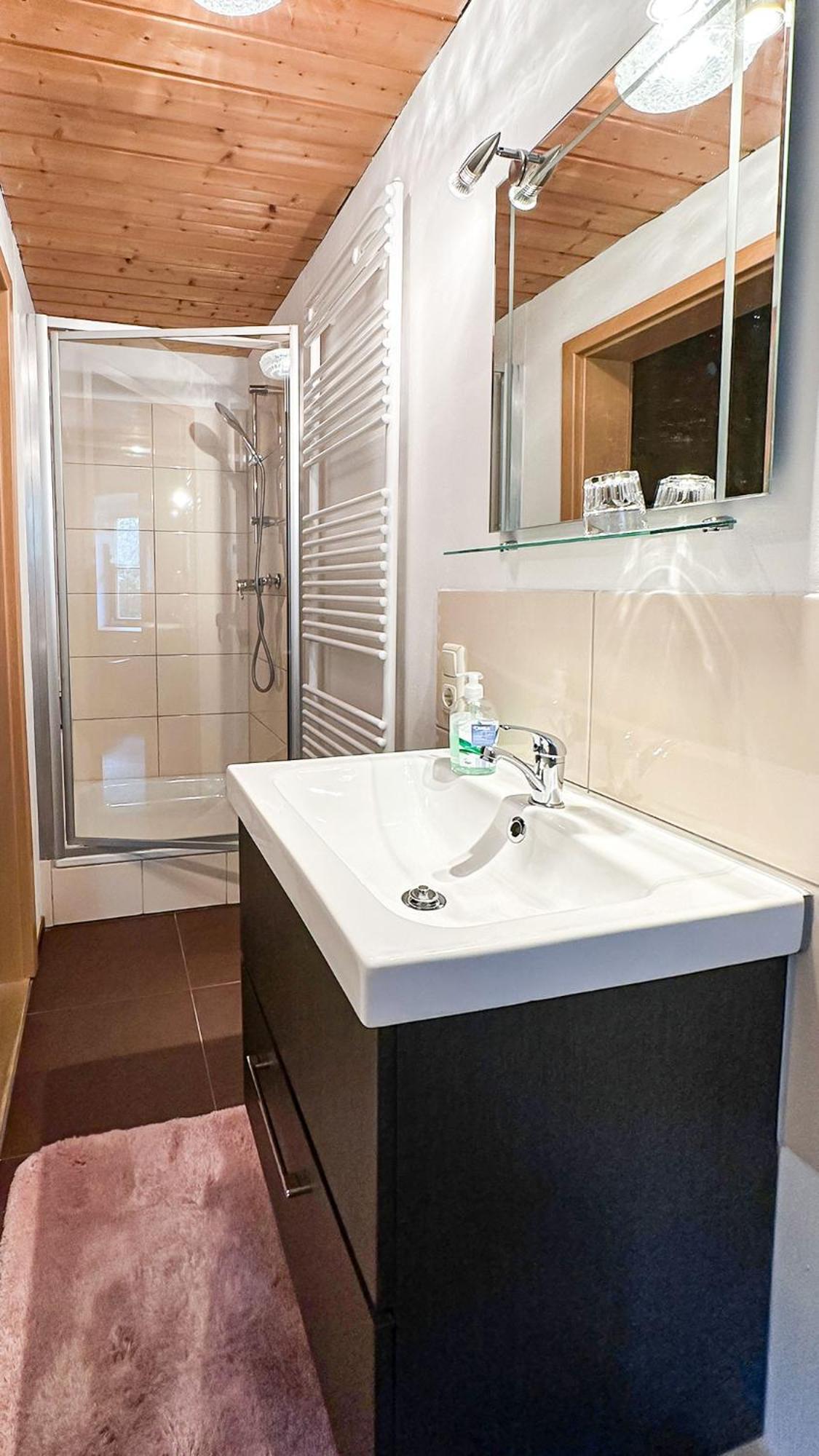 Almbauernhof Apartment Руполдинг Екстериор снимка