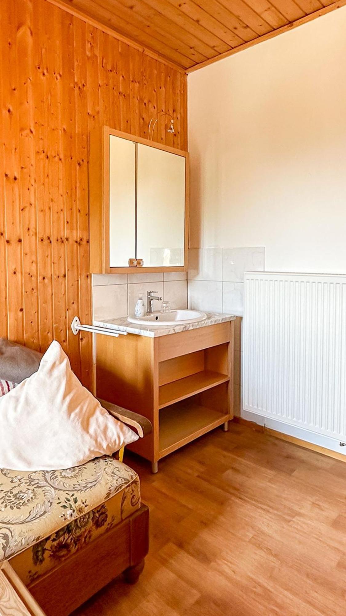 Almbauernhof Apartment Руполдинг Екстериор снимка