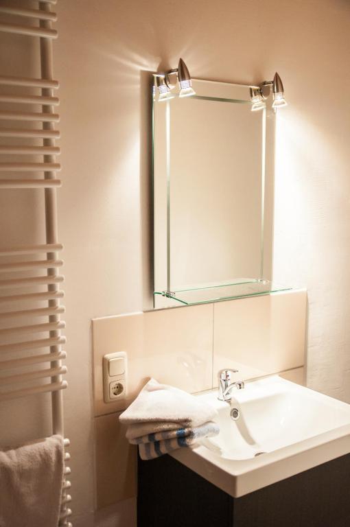 Almbauernhof Apartment Руполдинг Екстериор снимка