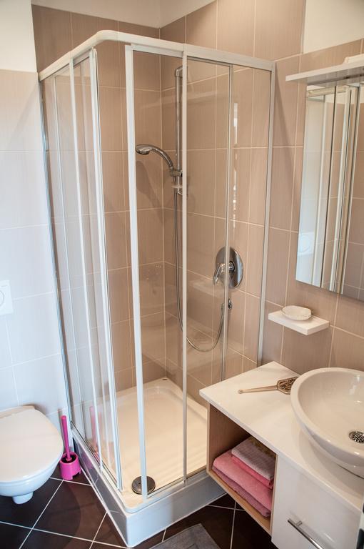 Almbauernhof Apartment Руполдинг Стая снимка