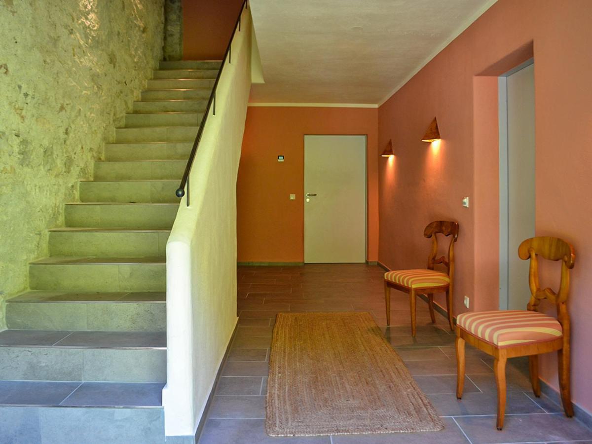 Almbauernhof Apartment Руполдинг Екстериор снимка